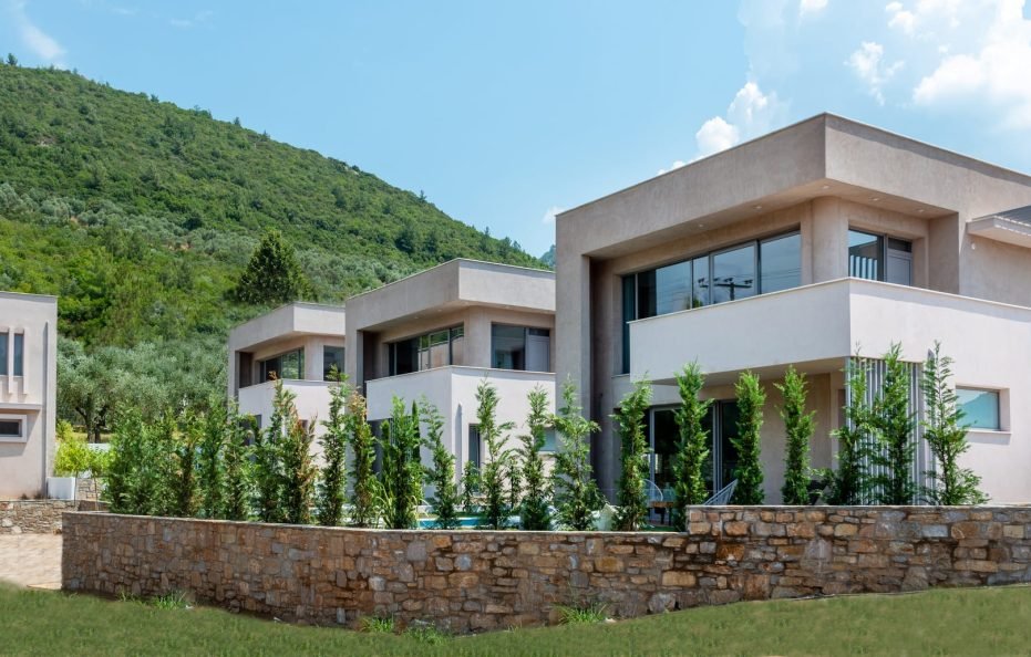 SunBlue Boutique Villas