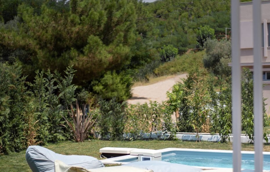 SunBlue Boutique Villas