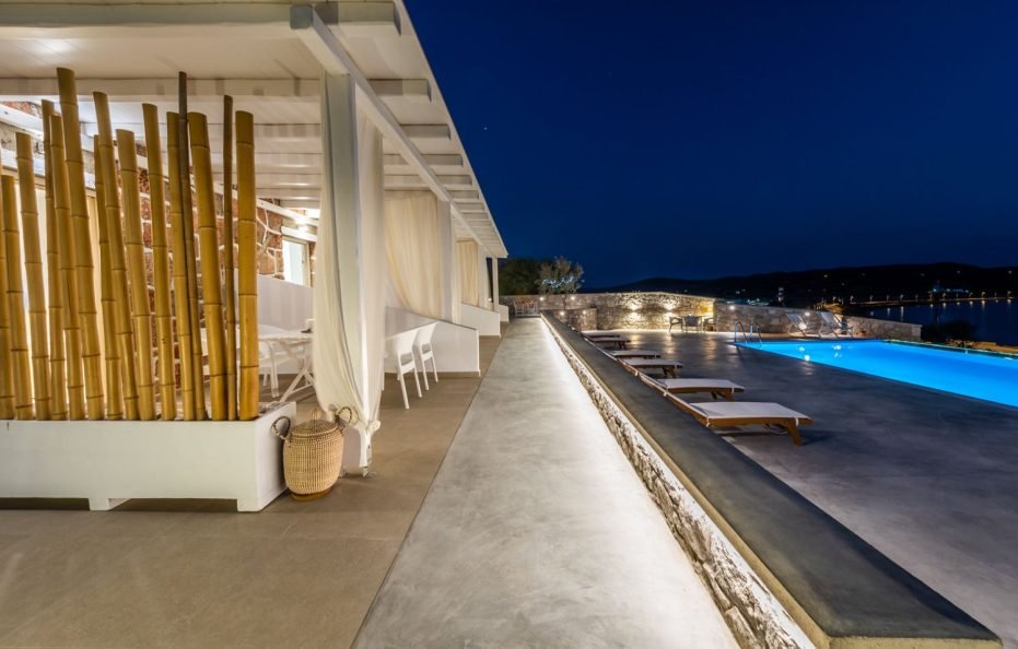 Anemi Suites