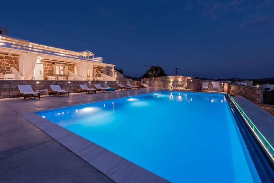 Anemi Suites