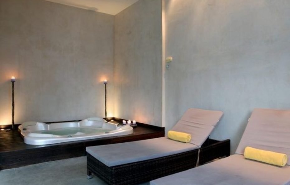 Egnatia City Hotel and Spa Kavala