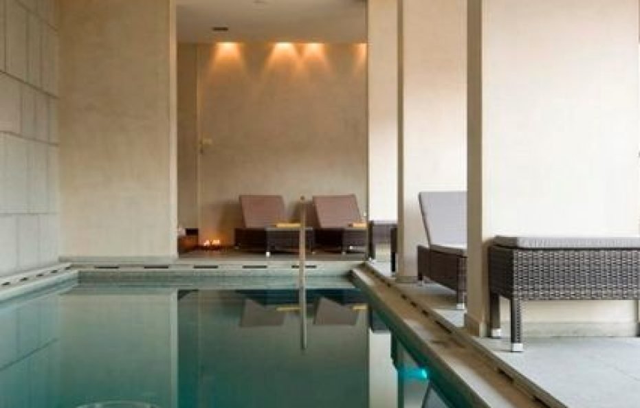 Egnatia City Hotel and Spa Kavala