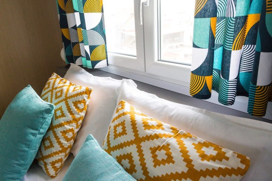 Joya Ofrynio Stylish Suites