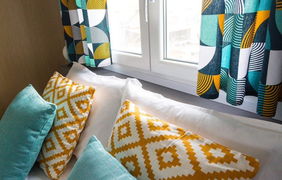 Joya Ofrynio Stylish Suites