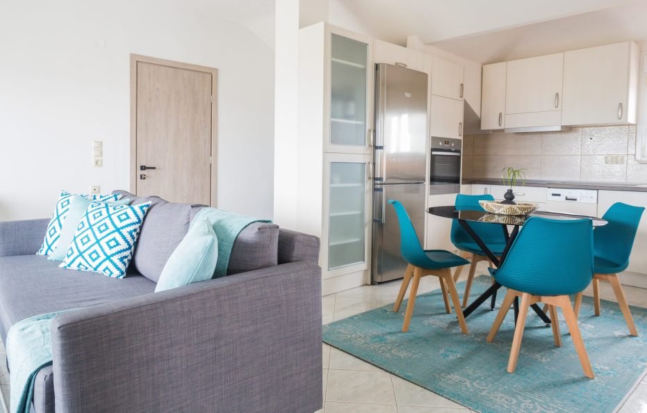 Joya Ofrynio Stylish Suites