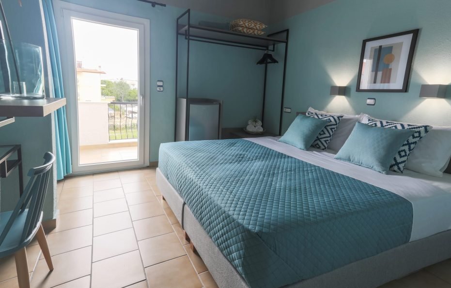 Joya Ofrynio Stylish Suites