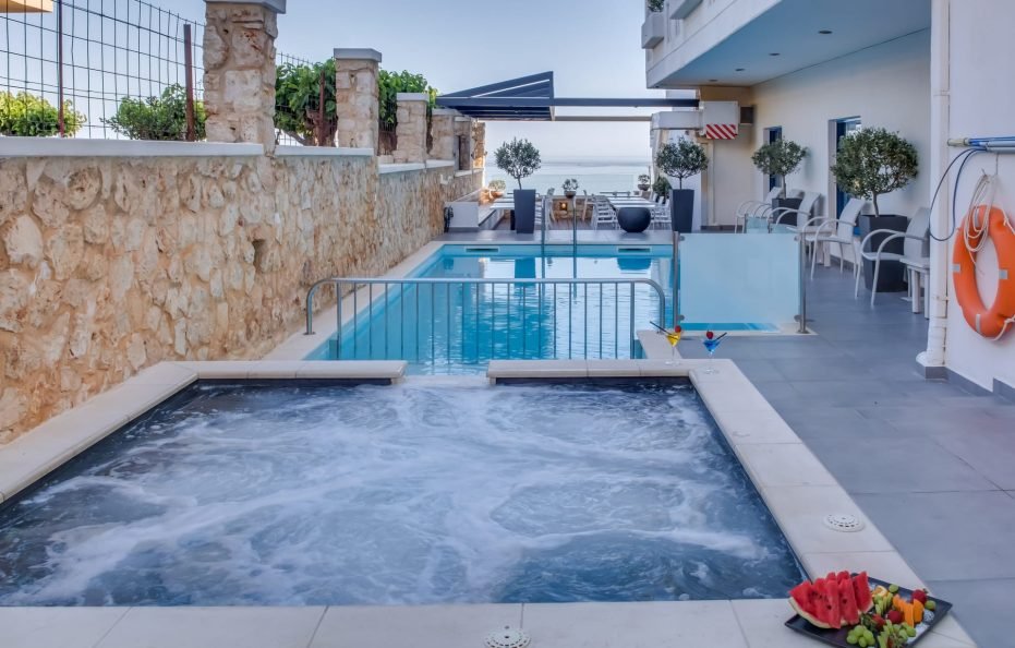 Alexis Hotel Chania