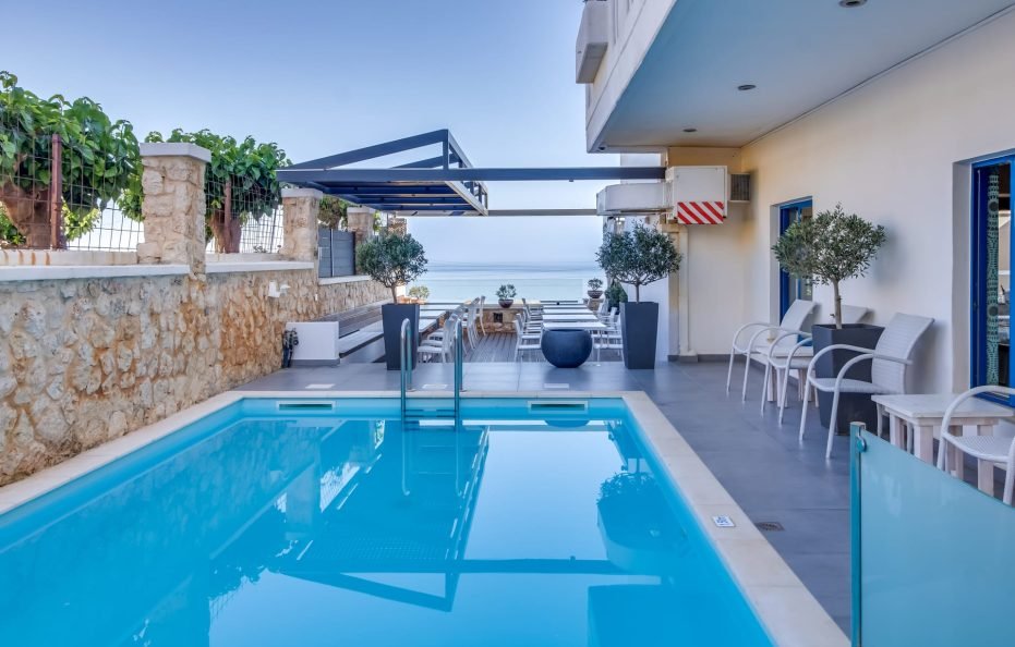 Alexis Hotel Chania