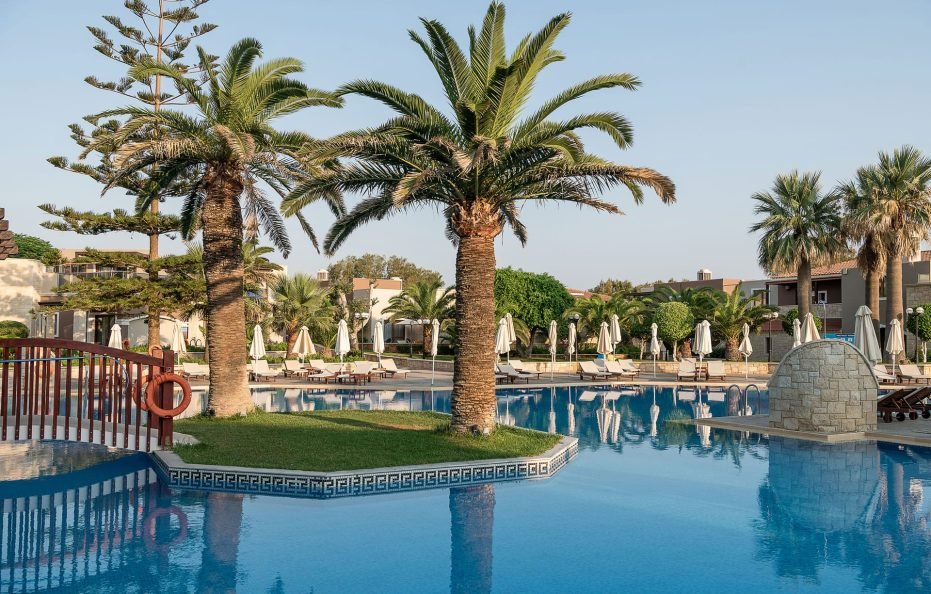 Caldera Creta Paradise