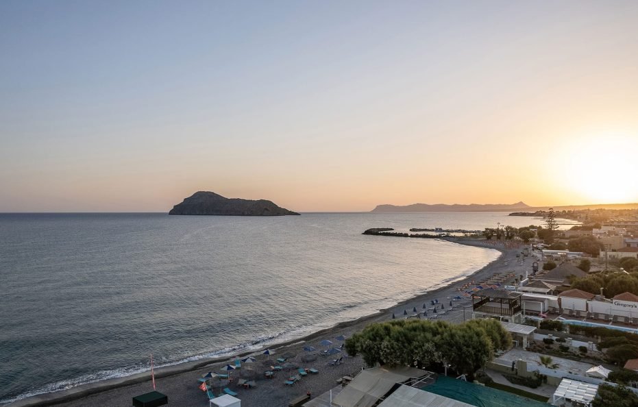 Caldera Bay