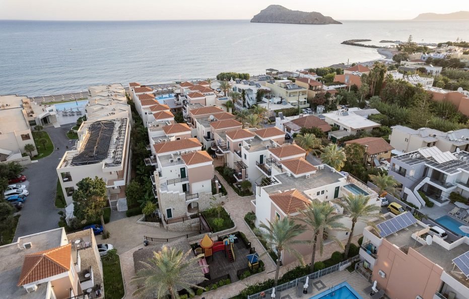 Caldera Bay