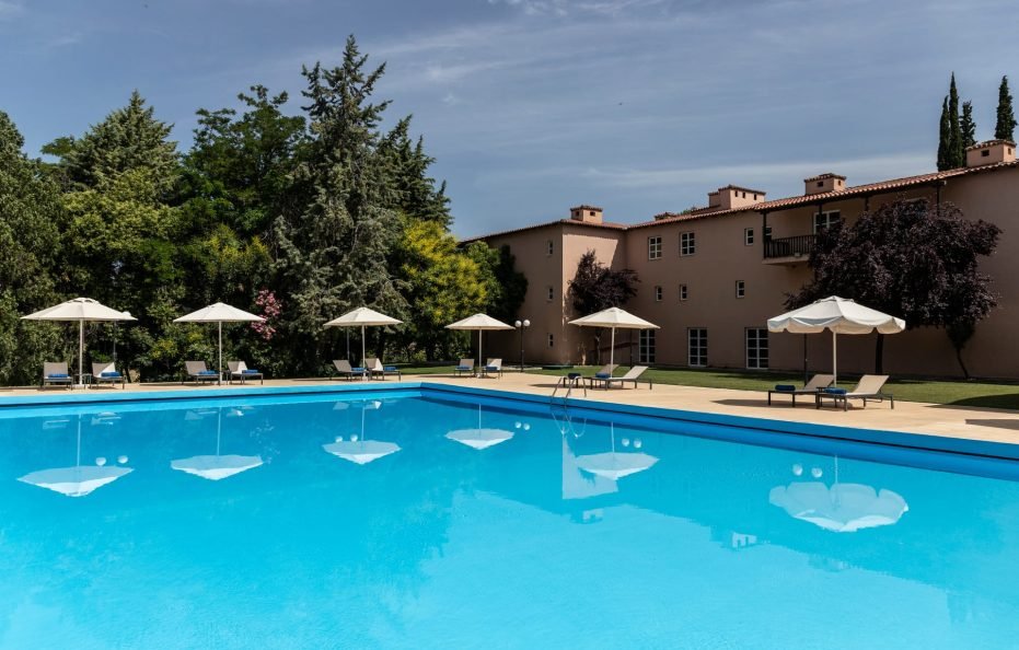 Amalia Hotel Meteora