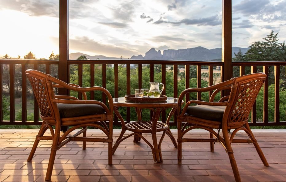 Amalia Hotel Meteora