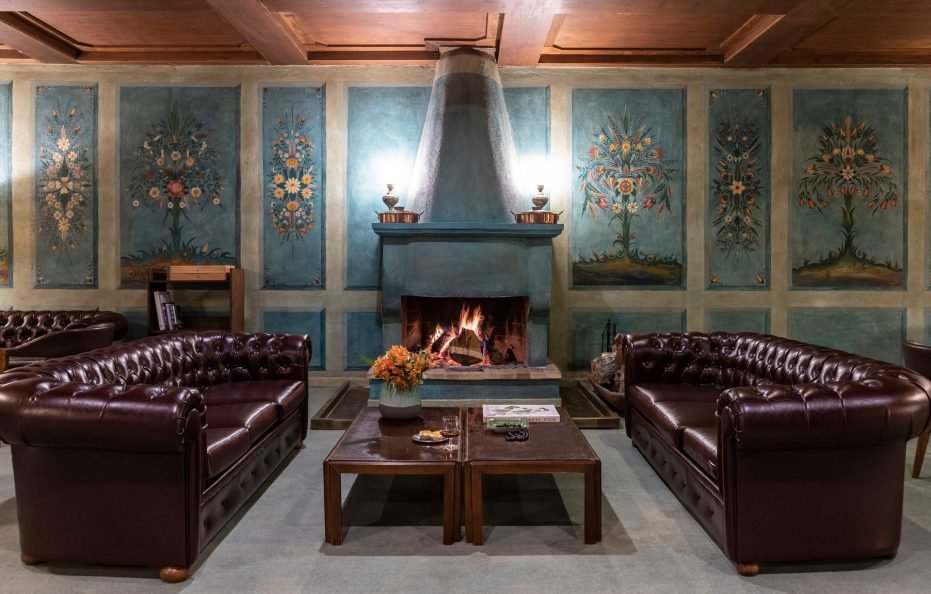 Amalia Hotel Meteora