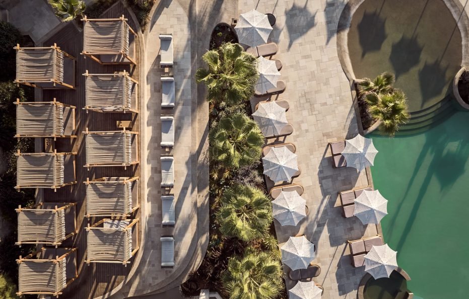 Seaside A Lifestyle Resort