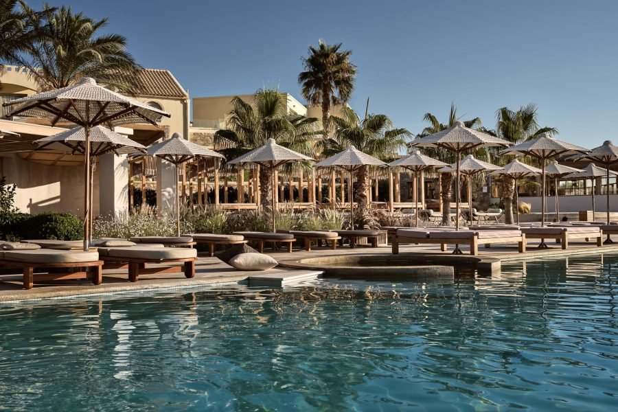 Seaside A Lifestyle Resort