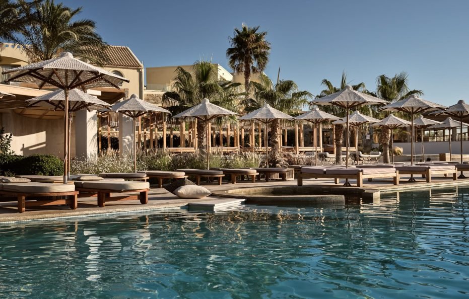 Seaside A Lifestyle Resort
