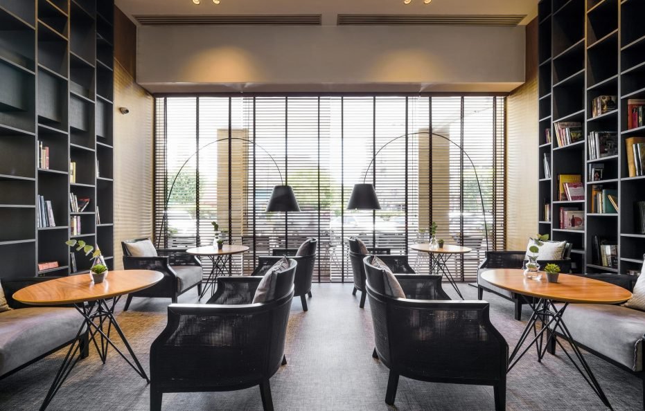 Anatolia Hotel Thessaloniki