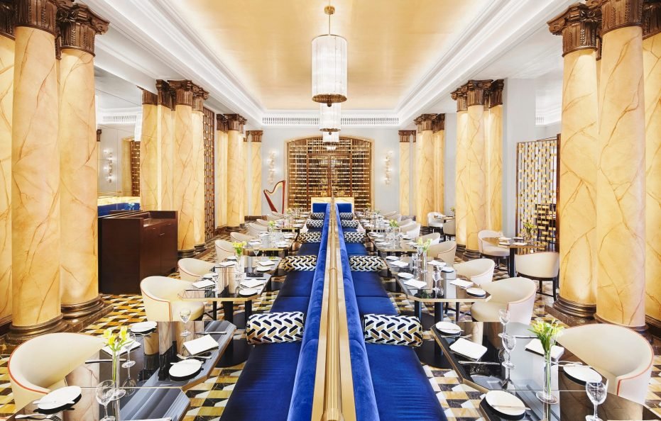 Sofia Balkan Palace Hotel