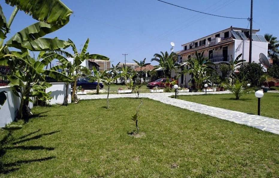 Acapulco Marinos Studios Apartments