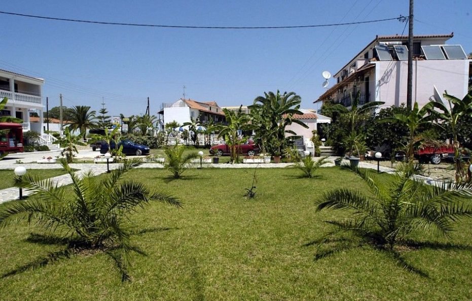 Acapulco Marinos Studios Apartments