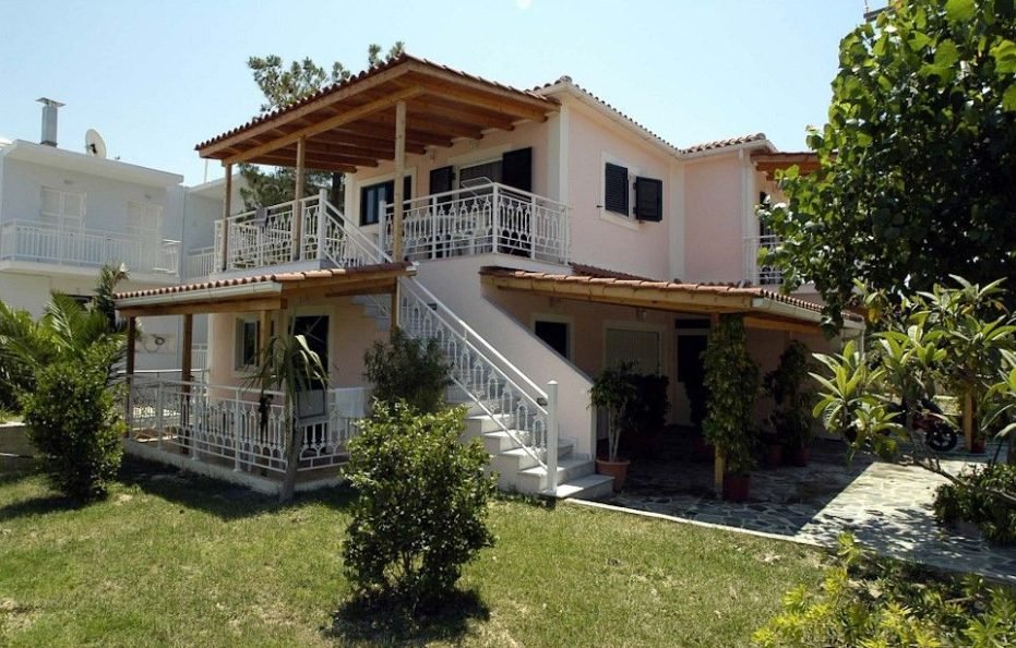Acapulco Marinos Studios Apartments