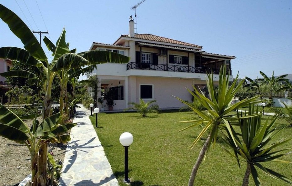 Acapulco Marinos Studios Apartments