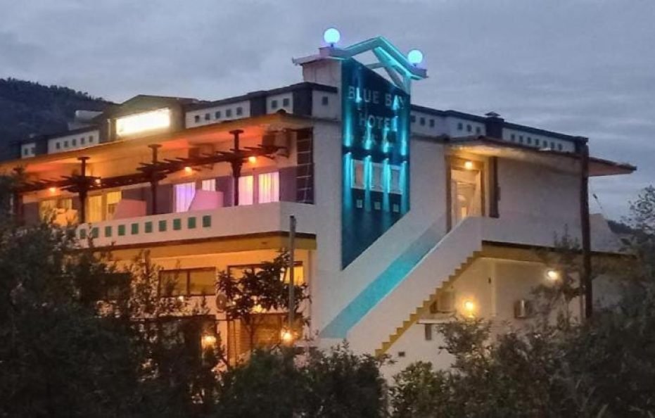 Blue Bay Beach Hotel