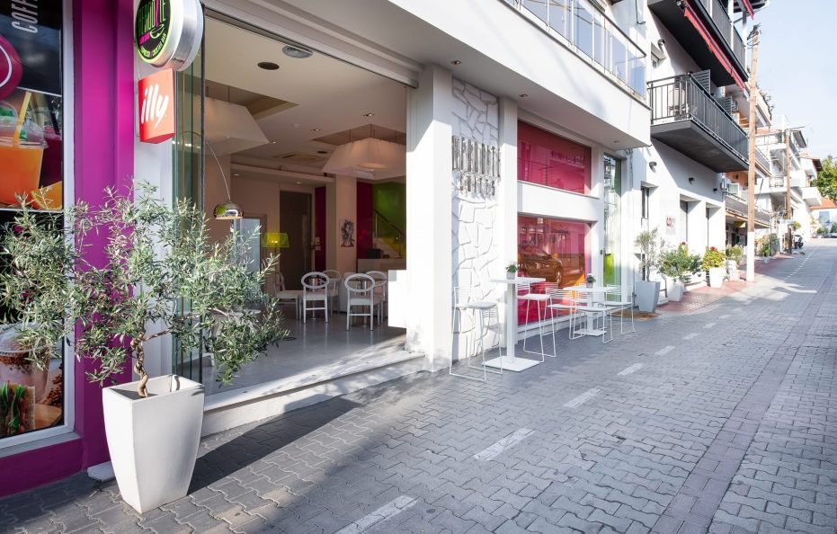 Afrodite Suites