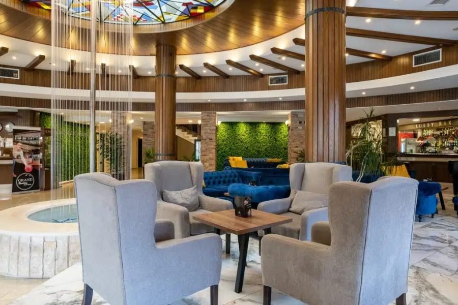 Grand Hotel Velingrad