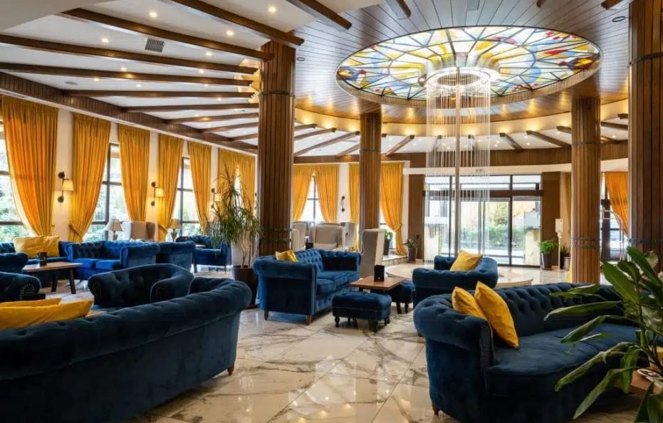 Grand Hotel Velingrad