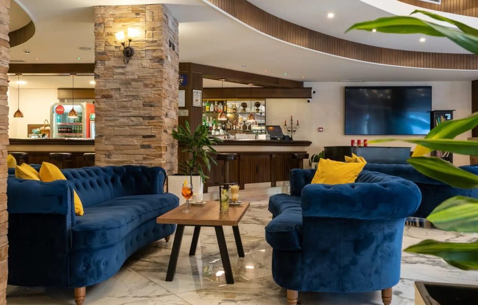 Grand Hotel Velingrad