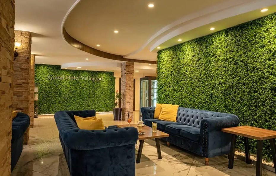 Grand Hotel Velingrad