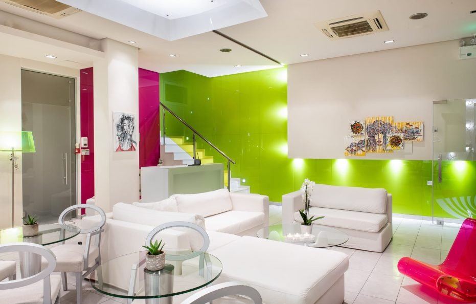 Afrodite Suites