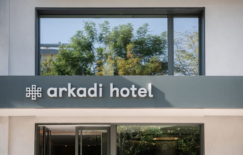 Arkadi Hotel Chania