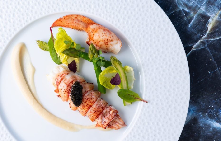 Avaton Luxury Beach Resort – Relais & Chateaux