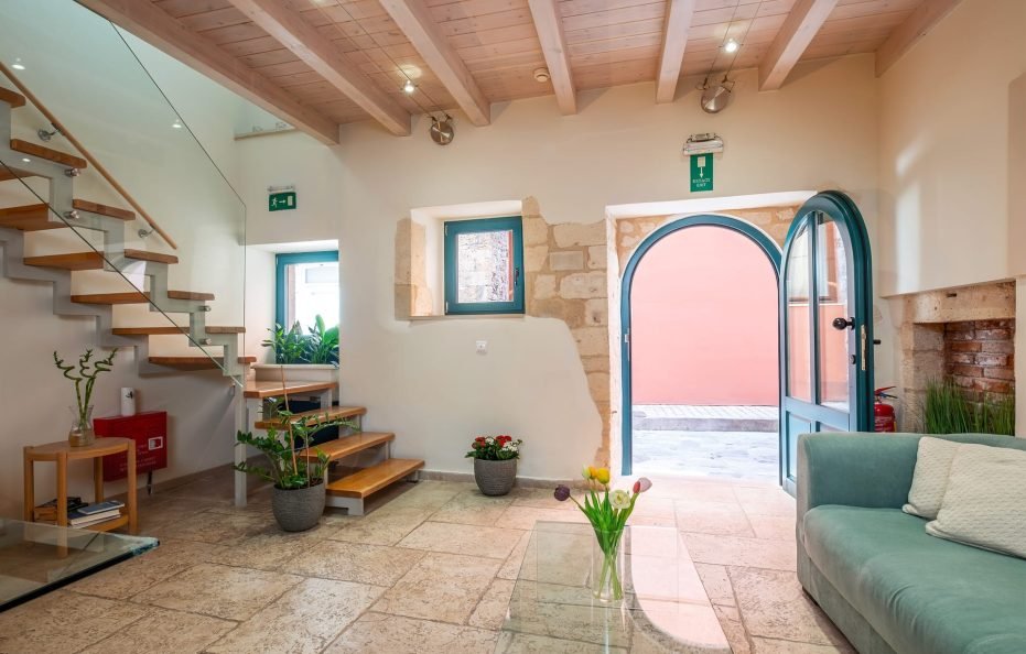 Fortino Boutique Hotel Chania