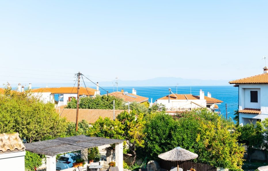 Stamos Hotel Chalkidiki