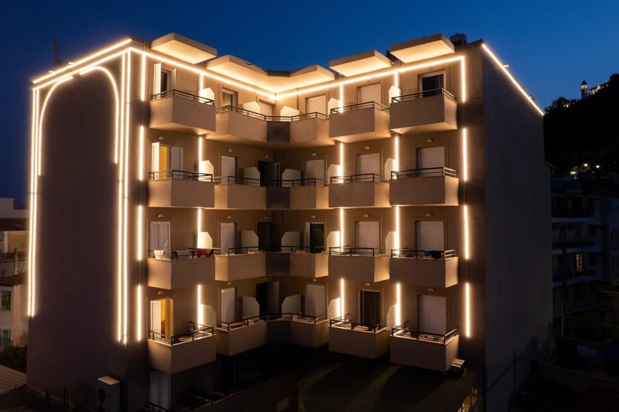 Palatino Hotel Zante
