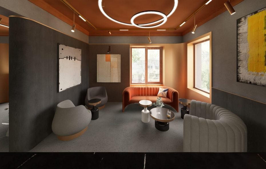 Oborishte 63 Boutique Hotel