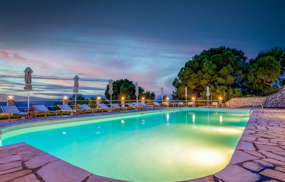 Anasa Corfu
