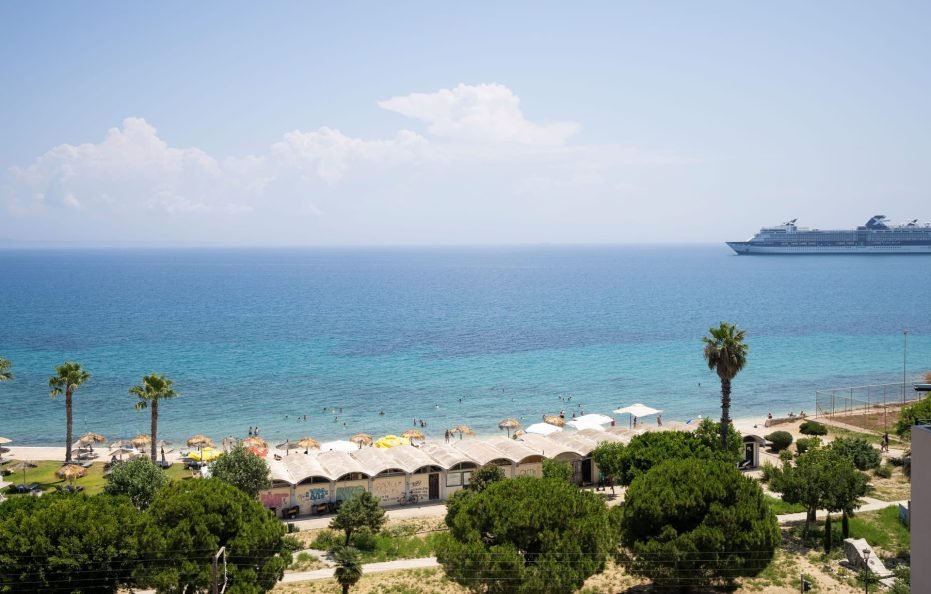 Palatino Hotel Zante
