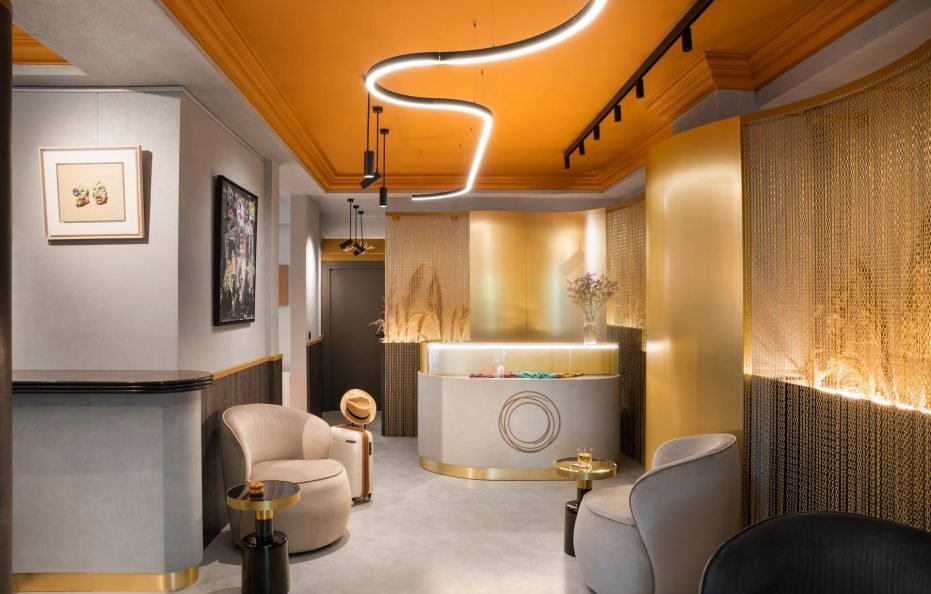 Oborishte 63 Boutique Hotel