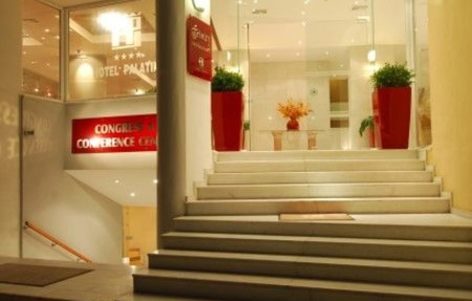 Palatino Hotel Zante