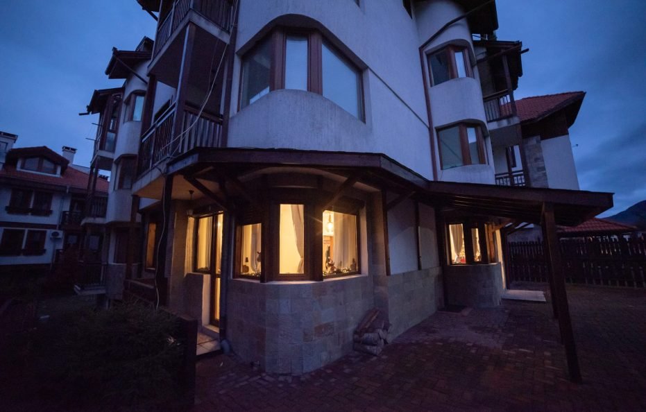 Dandy Villas Bansko