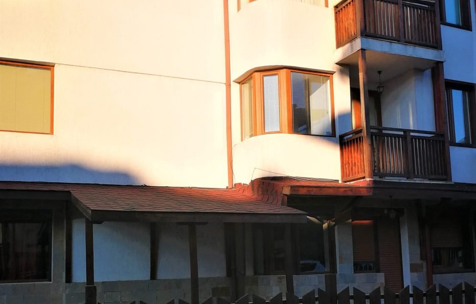 Dandy Villas Bansko