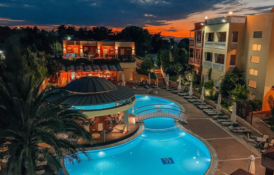 Ambassador Hotel Thessaloniki