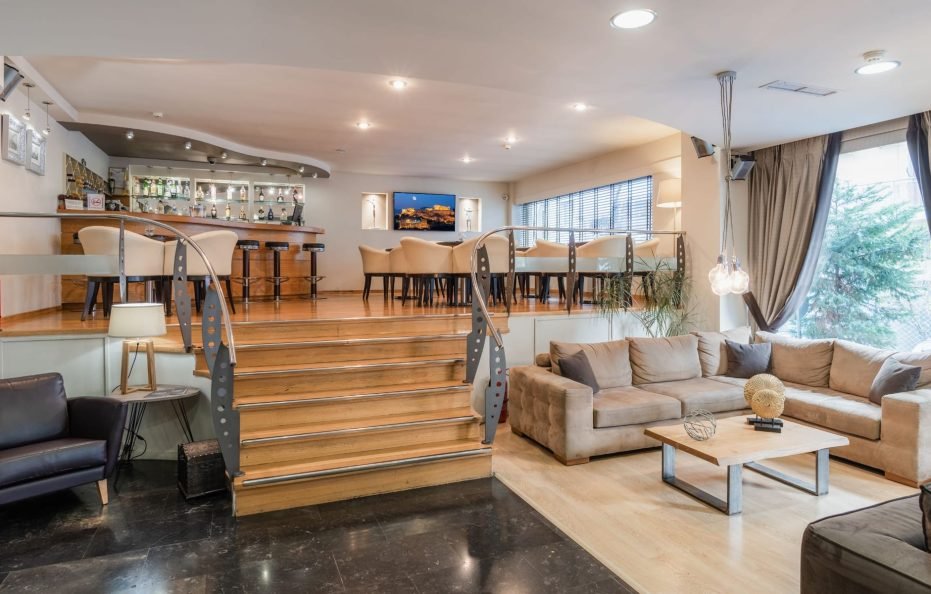 Acropolis Select Hotel Athens