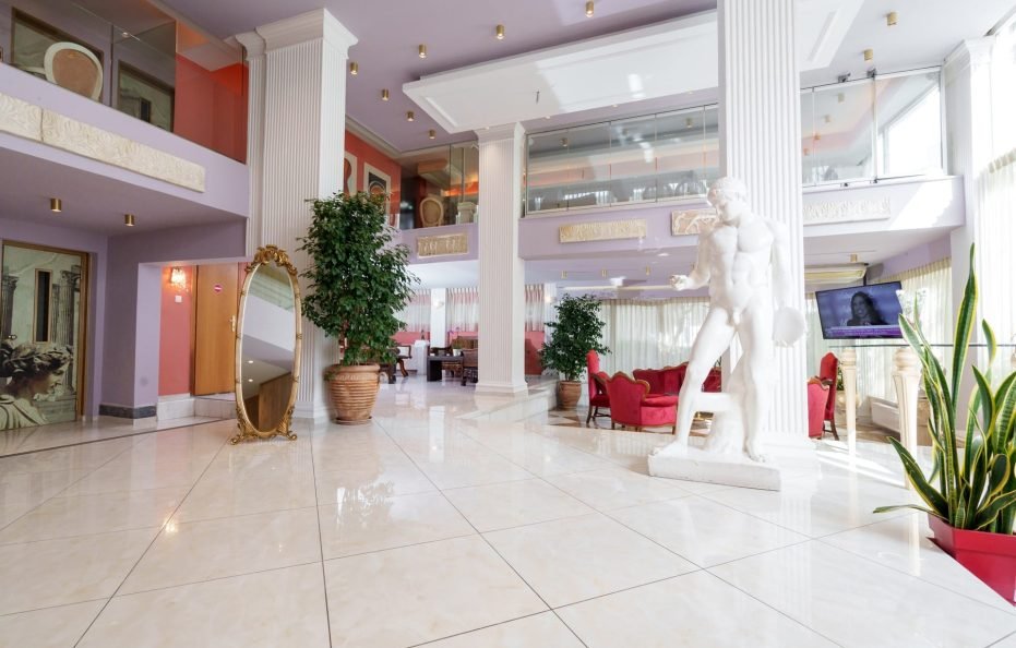 Acropolis Ami Boutique Hotel