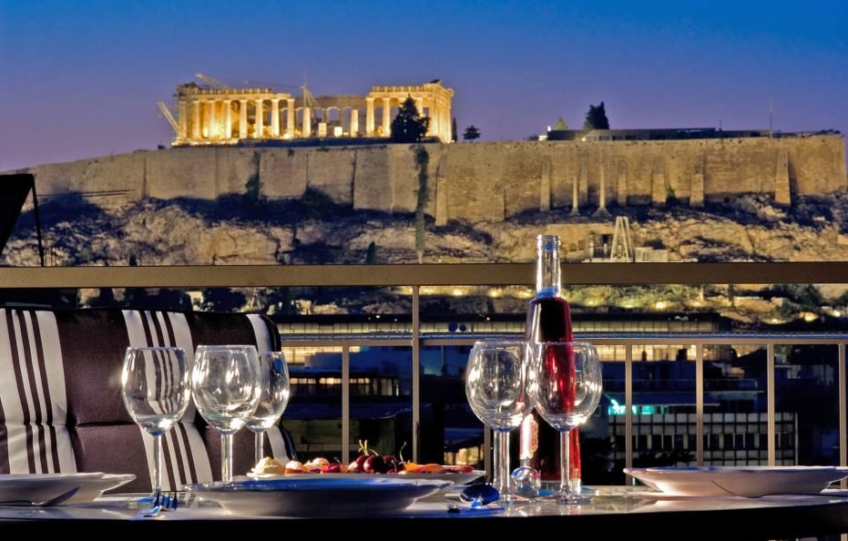 Acropolis Ami Boutique Hotel